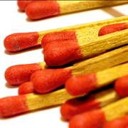 Red Matches